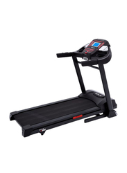 Sole Fitness F60 Treadmill, Black
