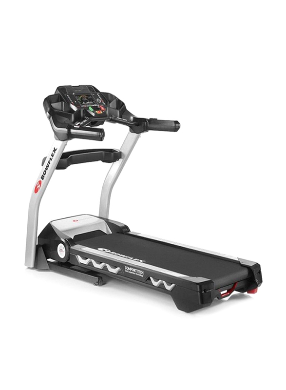 Bowflex BXT326 Treadmill, Grey/Black