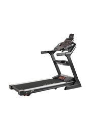 Sole Fitness F85 Treadmill, Black