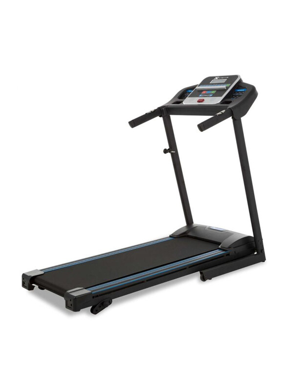 

Xterra TR150 Home Use Treadmill, Black