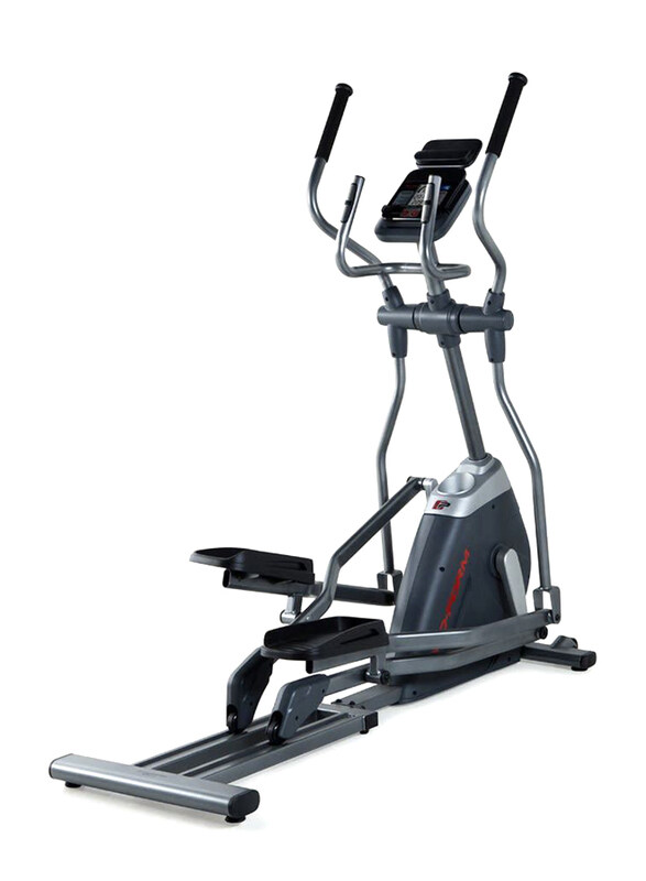 

Proform Endurance 320E Elliptical, Grey/Black