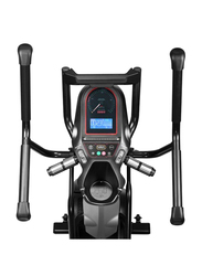 Bowflex M6i Max Trainer, Grey/Black