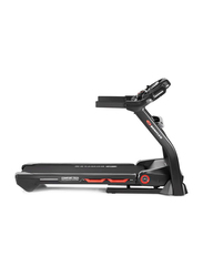Bowflex BXT128 Treadmill, Red/Black