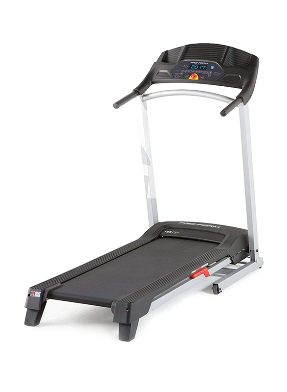 Proform 105 CST Treadmill, Grey/Black