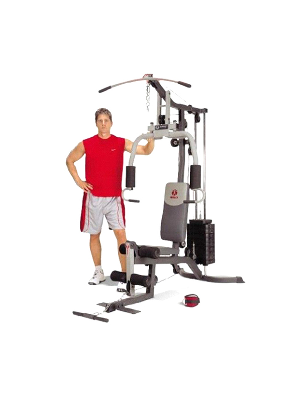 Marcy MWM900 Personal Trainer, Multicolour