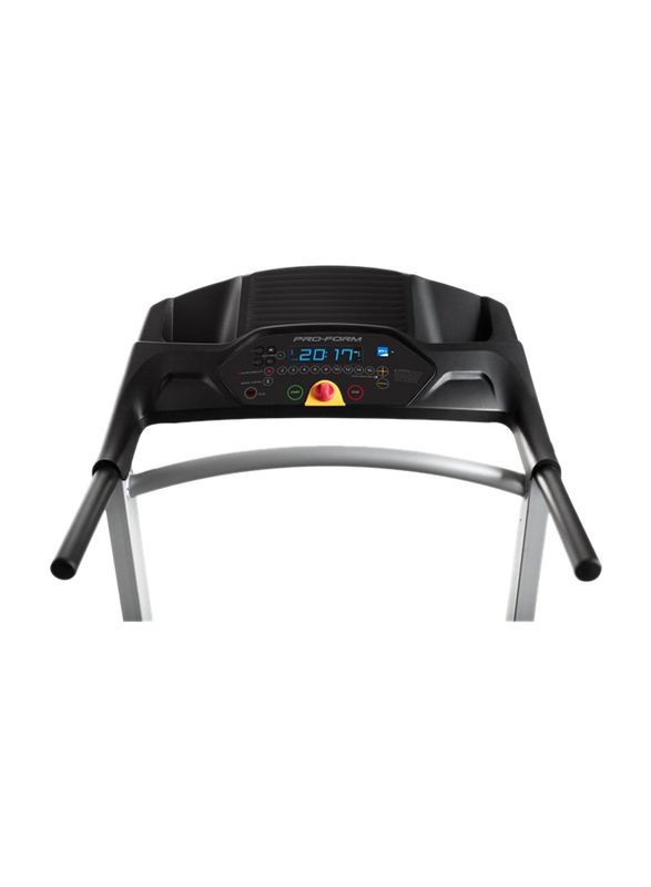 Proform 105 CST Treadmill, Grey/Black