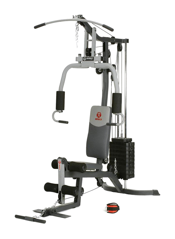 Marcy MWM900 Personal Trainer, Multicolour