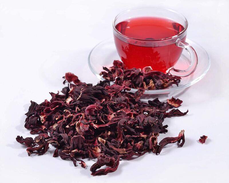 

Ayka Hibiscus Dried Flowers Karkade 250g