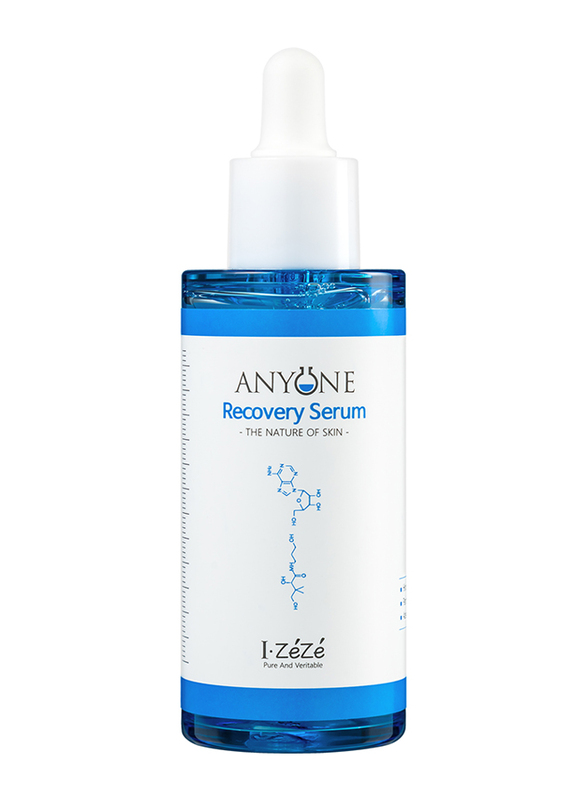 Izeze Anyone Recovery Serum