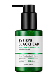 Some By Mi Bye Bye Blackhead Bubble Cleanser, 120gm