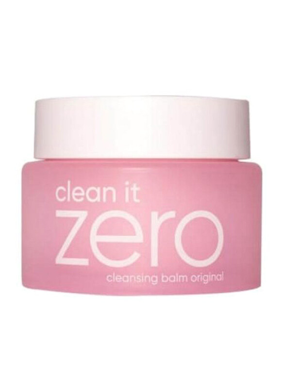 

Banila Co Clean It Zero Cleansing Balm, 100ml