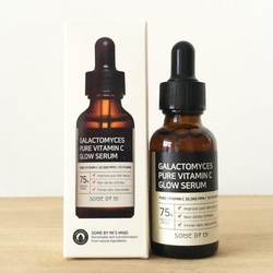 Some By Mi Galactomyces Pure Vitamin C Serum, 30ml