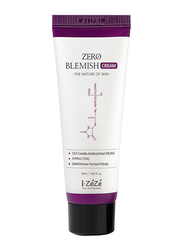 Izeze Zero Blemish Cream, 50ml