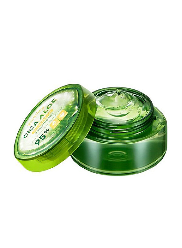 

Missha Premium Cica Aloe Soothing Gel, 300ml