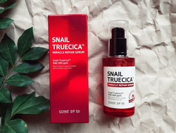 Some By Mi Snail Truecica Serum, 50ml