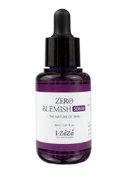 Izeze Zero Blemish Serum, 150ml