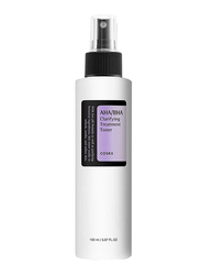 Cosrx AHA/BHA Clarifying Treatment Toner, 150ml