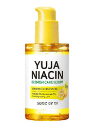 Some By Mi Yuja Niacin Blemish Care Serum, 50ml