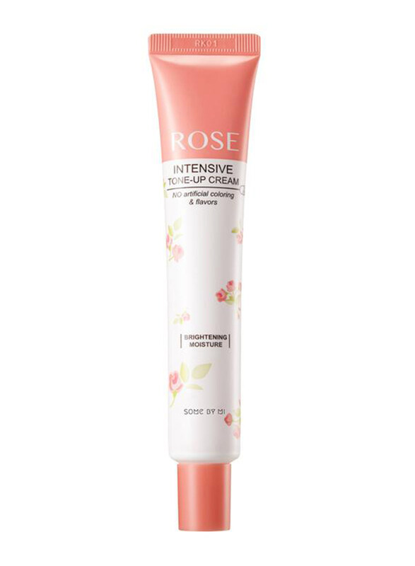 

Some By Mi Rose Intensive Tone-Up Cream, 50ml