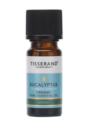 Tisserand Eucalyptus Organic Essential Oil, 9ml