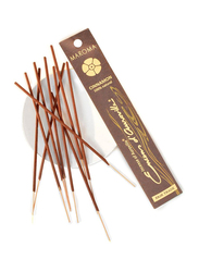 Maroma Cinnamon Incense Sticks, 10 Sticks, Brown