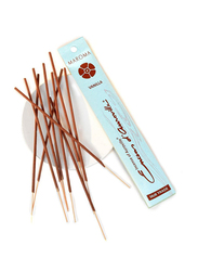 Maroma Vanilla Incense Sticks, 10 Sticks, Brown