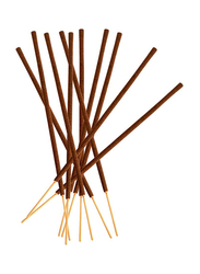 Maroma Jasmine Incense Sticks, 10 Sticks, Brown