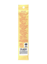 Maroma Ylang Ylang Incense Sticks, 10 Sticks, Brown