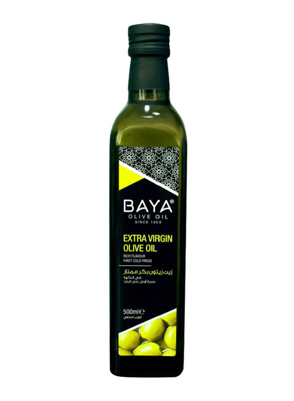 

Baya Extra Virgin Olive Oil, 500ml