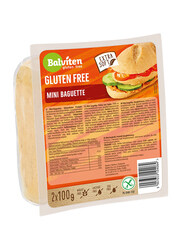 Balviten Gluten Free Mini Baguette, 200g