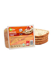 Balviten Gluten Free Royal Brown Bread with Seeds, 250g