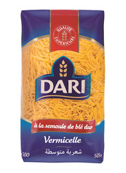 Dari Vermicell Pasta, 500g