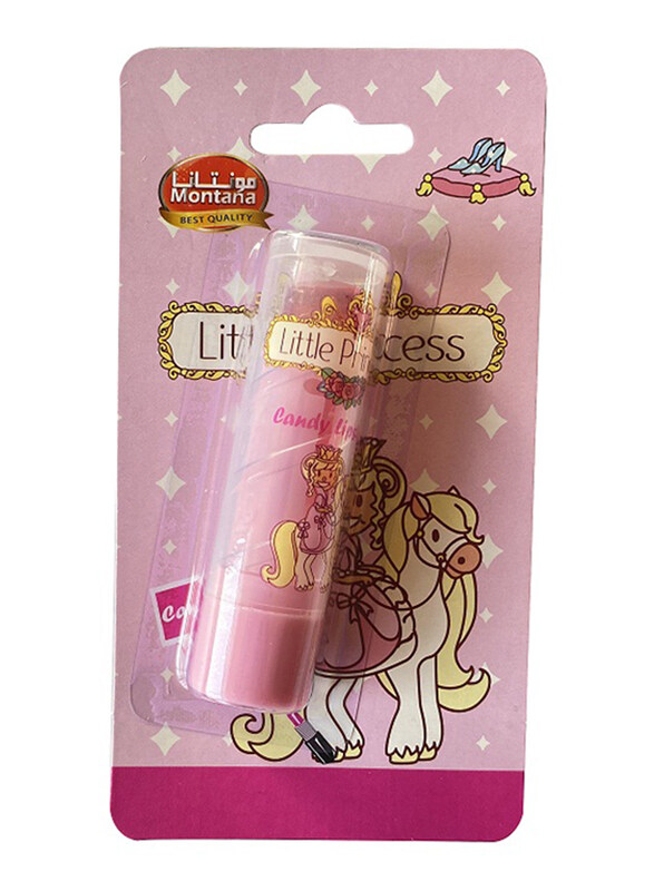 

Montana Lipstick Candy, 6g