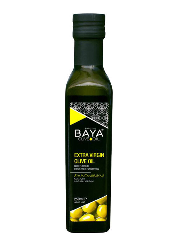 

Baya Extra Virgin Olive Oil, 250ml