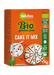 Balviten Bio Gluten Free Cake It Mix, 500g