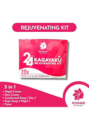 ROSMAR KAGAYAKU 24 Hrs Rejuvenating Set