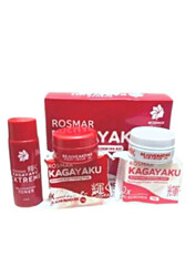 ROSMAR Kagayaku Extreme Rejuvenating Set