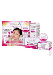 Brilliant Skin Essentials Rejuvenating Set