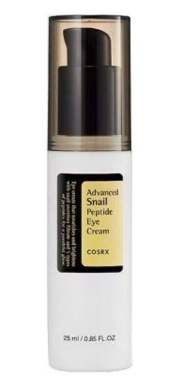 

CosrxAdvanced Snail Peptide Eye Cream 25ml