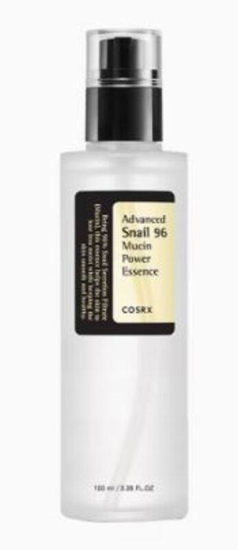 

CosrxAdvanced Snail 96 Mucin Power Essence 100ml