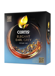 Curtis Elegant Earl Grey Tea, 100 Tea Bags