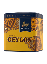 Richard Royal Ceylon Tea Loose Leaf Black Tea, 50g