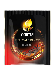 Curtis Delicate Black Tea, 100 Tea Bags