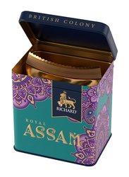 Richard Royal Assam Loose Leaf Black Tea, 50g