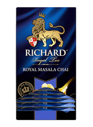 Richard Royal Masala Chai, 25 Tea Bags