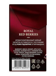 Richard Royal Red Berries Tea, 20 Tea Bags