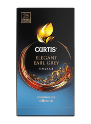 Curtis Elegant Earl Grey Black Tea, 25 Tea Bags