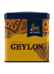 Richard Royal Ceylon Tea Loose Leaf Black Tea, 50g