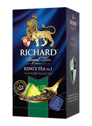 Richard King's No.1 Tea, 25 Tea Bags