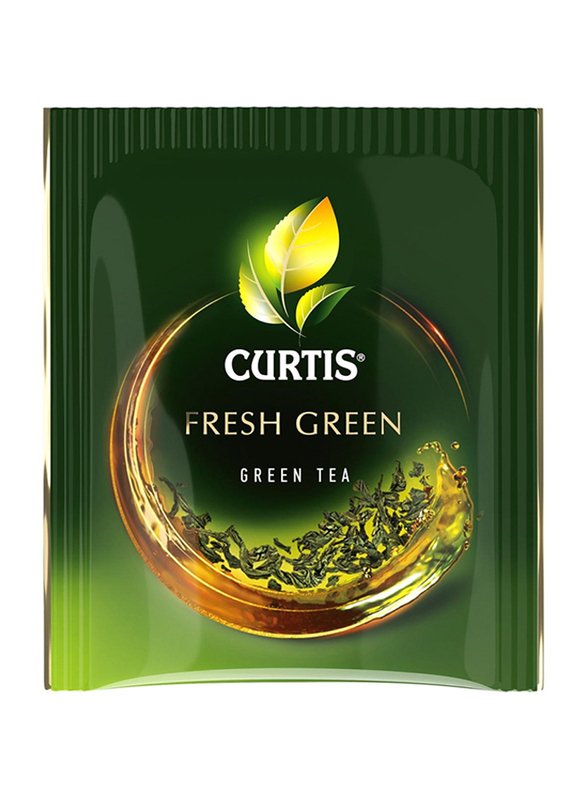 Curtis Fresh Green Tea, 25 Tea Bags